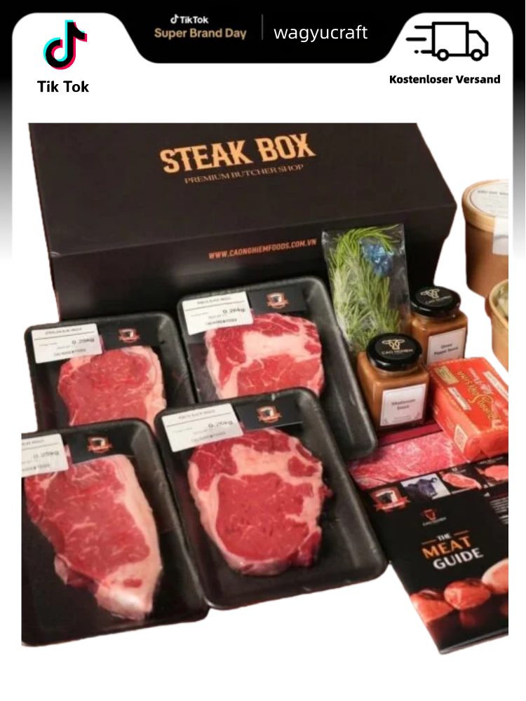 Steakbox Nr. 3 – BST A Különlegesség